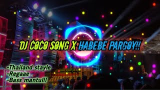 Download lagu DJ COCO SONG x HABEBE PARGOY, TAILEND STAYLE!!! mp3 Download lagu DJ COCO SONG x HABEBE PARGOY, TAILEND STAYLE!!! mp3
