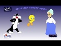 Little Red Tweety Hood Live Stage Show And Workshop Video Highlights Reel