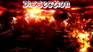 Dissection - God Of Forbidden Light (8 bit)
