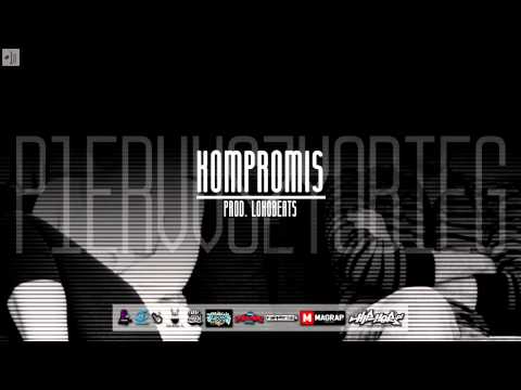 Pierwszy Obieg - Kompromis prod. LOKOBEATS [1o Mixtape]