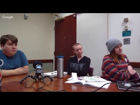 Kill All Normies and Culture War