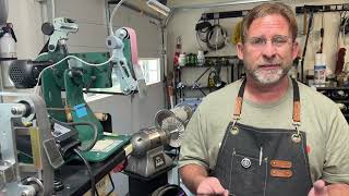 Slow Down for a Better Edge: A Message for New Sharpeners!