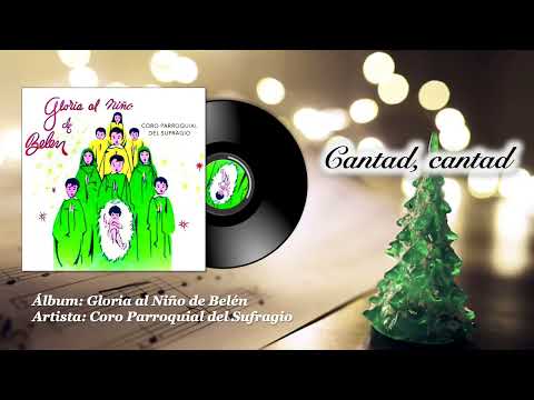 Pastolera - Coro Parroquial del Sufragio