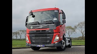 فروش تریلی Volvo FM 430 - تصویر 4 | Autoline IR تریلی Volvo FM 430 | تصویر 4 - Autoline