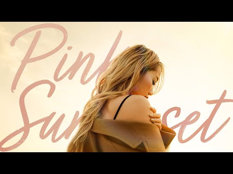 Pink Sunset