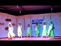 Kaka Illa Seemayilae Dance || காக்கா இல்லா சீமையிலே நாட்டுப்பு