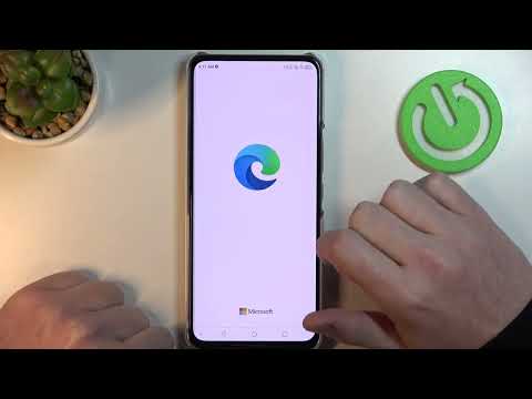 How to Install Microsoft Edge Browser on ZTE Axon 30 – Get Microsoft Edge Browser