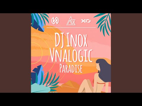 Paradise (Original Mix)