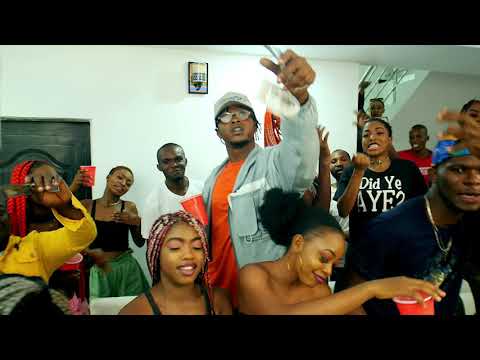 K pepe - Owo mi (Official video)