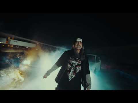 KXLLSWXTCH & SXMPRA- UMAGA [Official Music Video]