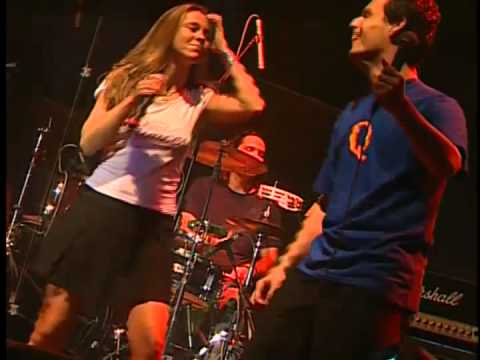 Festa Ploc 1 - Ciume:Inutil