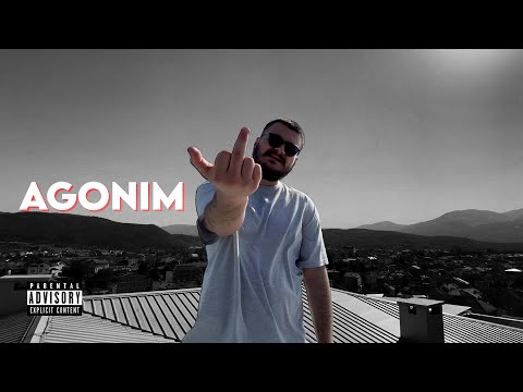 Agoni - Agonim