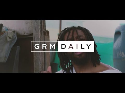 Nathaniel Shalom -  Don't Wanna Be [Music Video] | GRM Daily
