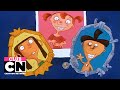Theme Song Mike Lu Og Club Cartoon Network