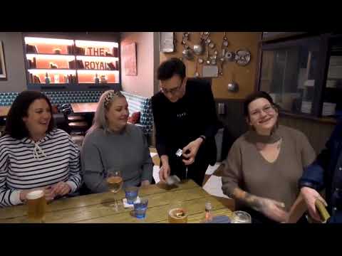 Saturn Magic - DESTINATION BOX (Gimmicks & Online Instructions) by Jon Allen - Trick