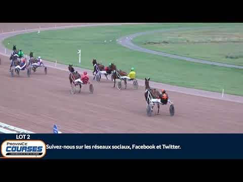 engagement qualification trotteur