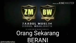 Download lagu Habib Alwi Bin Abdurahman Assegaf ZM mp3