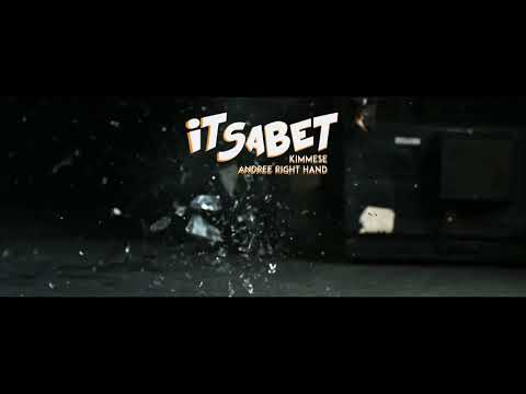 Kimmese ft. Andree Right Hand - ITSABET (Max Benderz Remix)