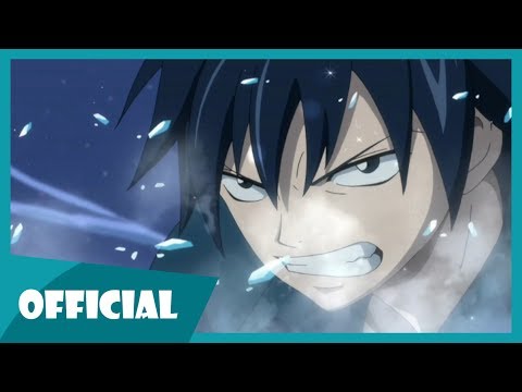 Rap về Gray (Fairy Tail) - Phan Ann