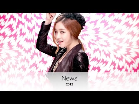 Nine Muses - Sera Lines Compilation