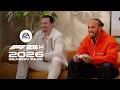 Gameplay-Video von F1 25: 2026 Season Edition  XBox