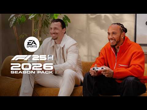 Launch Trailer