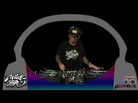DJ MIKE STYLE!!!