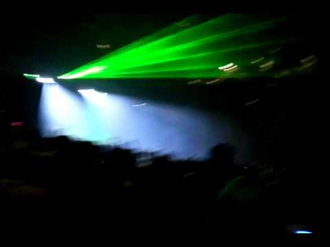 DJ Italian Sensation NM "I Feel Like Dying"