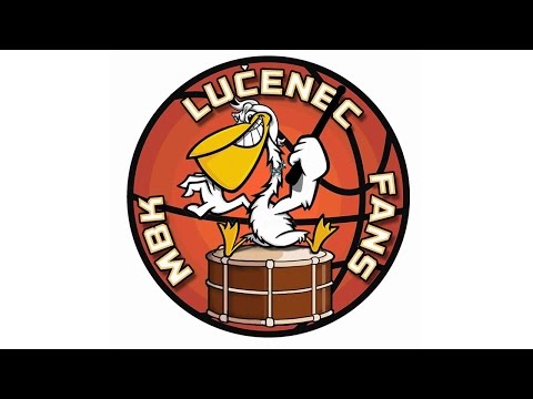 MBK Lučenec - MBK Rieker COM-therm Komárno Highlights  (35. kolo Eurovia SBL 2016/2017)