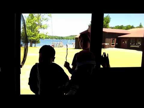 Trailers 2012 - Nitzanim: The Book