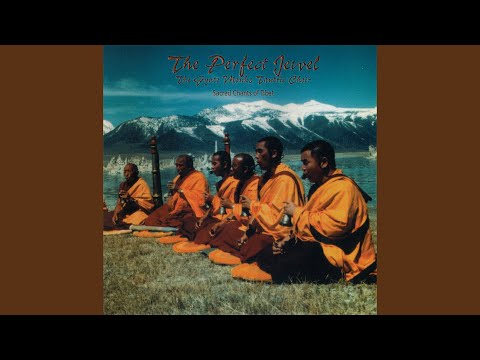 A) Initiation Ceremony of Guhyasamaja Tantra; B) Offering of Seven Royal Emblems; C)...