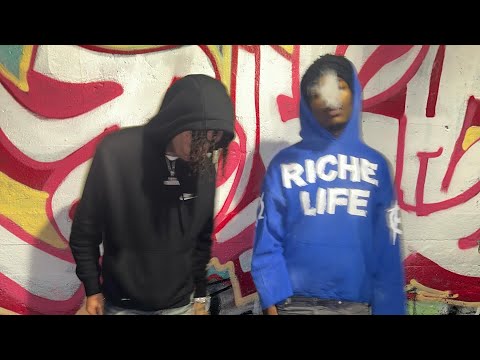 @R$ Weezy x 60witdadickies- Blue Light Special