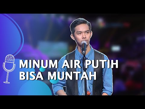 [FULL] Stand Up Comedy Dodit: PECAH! Saya Jawa, tapi Megang Erat Budaya Eropa - SUCI 4