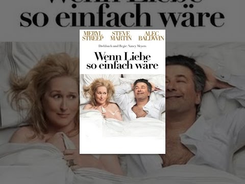 Wenn Liebe so einfach wäre