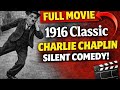 1916 Classic Comedy The Rink Full Movie Charlie Chaplin Silent Film