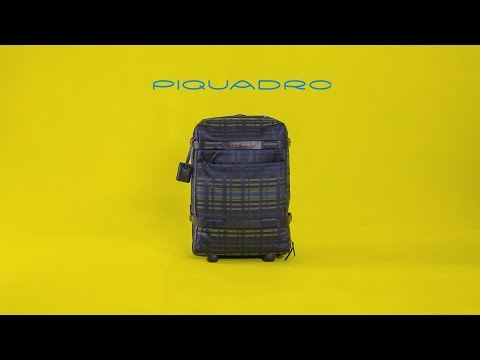 Piquadro - Move2 (Travel 2016)
