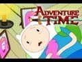 Adventure Time - All gummed up inside [german ...