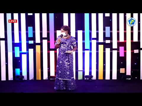 2020 National Women's Week Celebration | The Climax