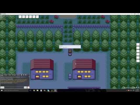 The Bear Cave: Pokemon MMO Nuzlocke - Part 1