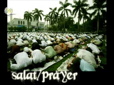 Que es el islam(2)de(2) Reportaje Conoce el Islam