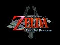 Hyrule Castle Town   All   The Legend of Zelda: Twilight Princess Music Extended