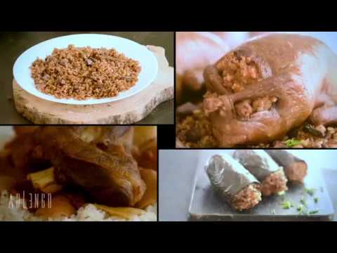 Chef Saber – Egyptian Food Restaurant | Promo Video & Social Media Design