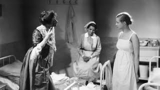 MÄDCHEN IN UNIF0RM, 1931 (L. SAGAN)