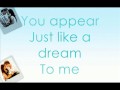 MILEY CYRUS - WHEN I LOOK AT YOU LYRICS ...