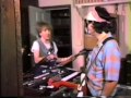 Let's Active - Walrus Mittens - Drive-In Studio, Winston-Salem, N.C. 1984