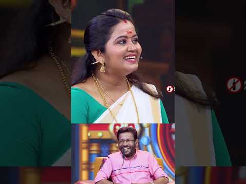 സോറി ഞാൻ എടുക്കാൻ മറന്നുപോയതാ ! #flowerstv #comedy