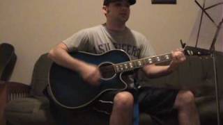 Brooks and Dunn - The Long Goodbye (Adam Tidwell cover)