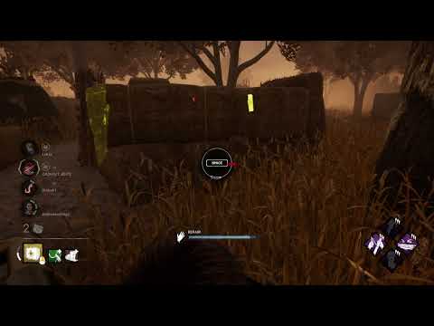 30 Merciless Storm Skill Checks - DEAD BY DAYLIGHT