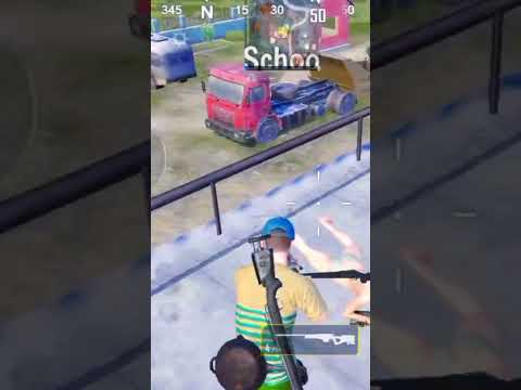 New MAP WOW Mode 😈😈 Pubg Mobile AWM Sniper #wow #newmap #awm #nfpubg #sniper #pubgmobile #bgmi