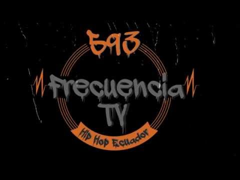 Frecuencia TV 593 - Juan Pistola - Capitulo 1 (1era Temporada)